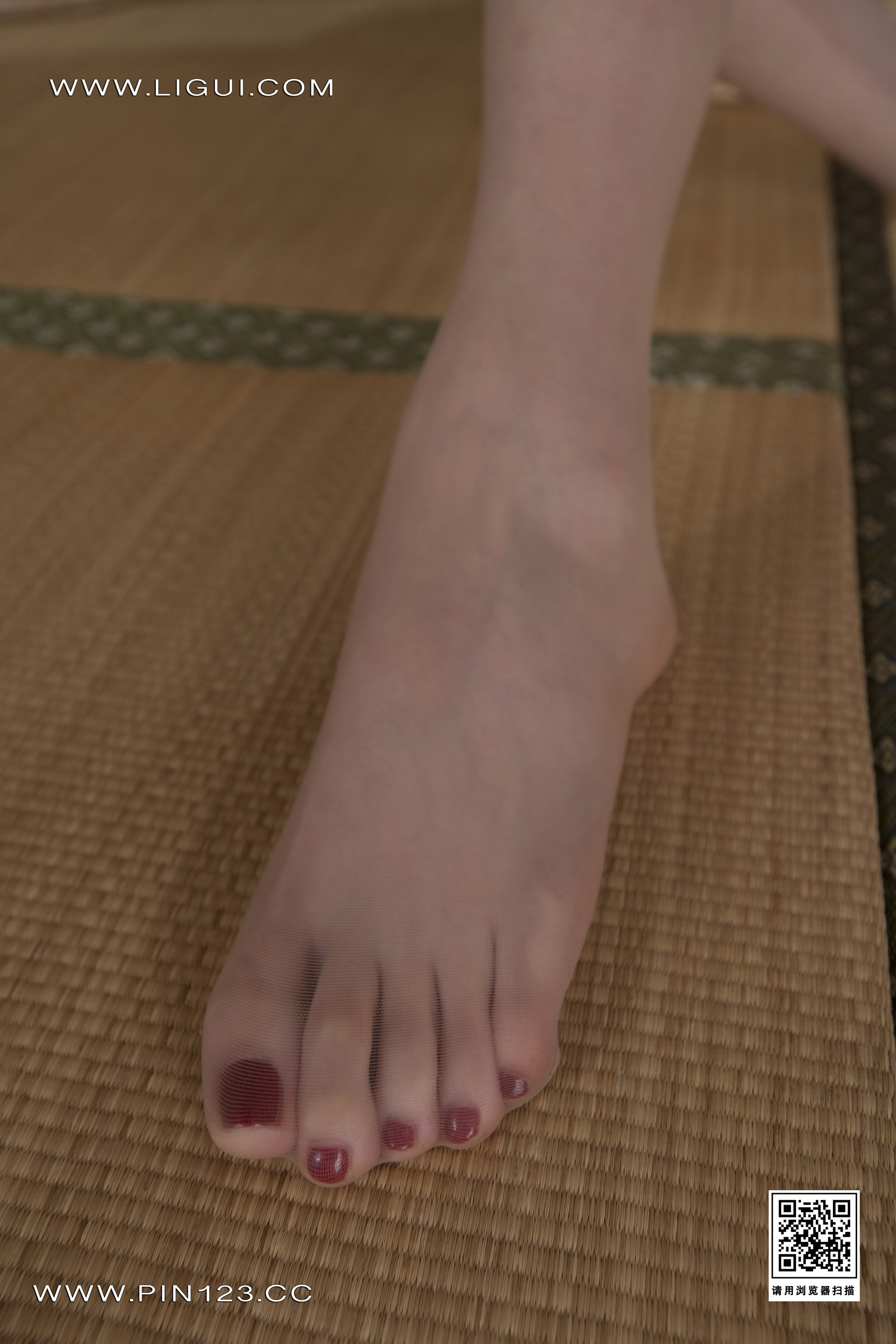 Ligui丽柜 2023.03.10 私人定制 《圣颜》 阳阳